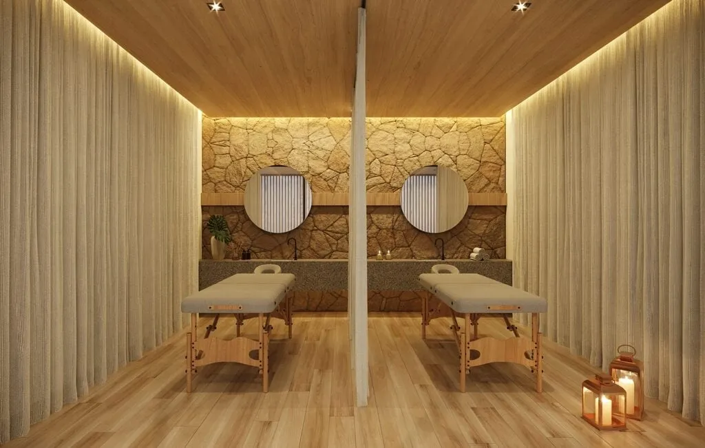 Imagem Um empreendimento completo com toda segurança, conforto e lazer que você merece. Preço e disponib...