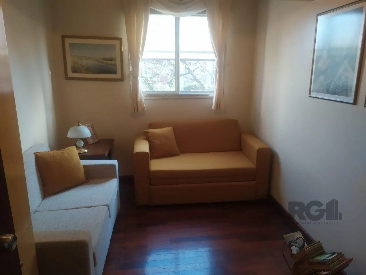 Imagem Apartamento em Bom Fim