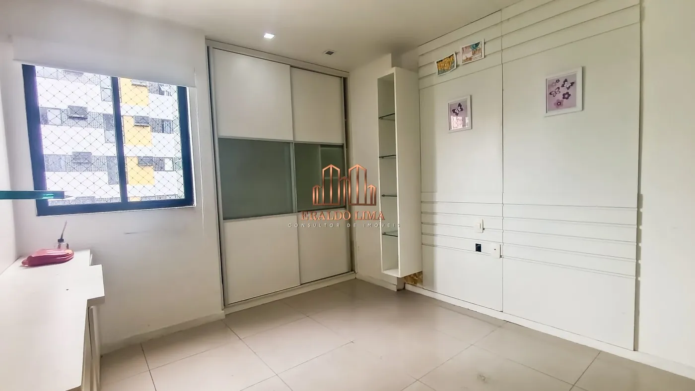 Imagem Cobertura Duplex para Venda em Maceió, Ponta Verde, 4 dormitórios, 2 suítes, 4 banheiro