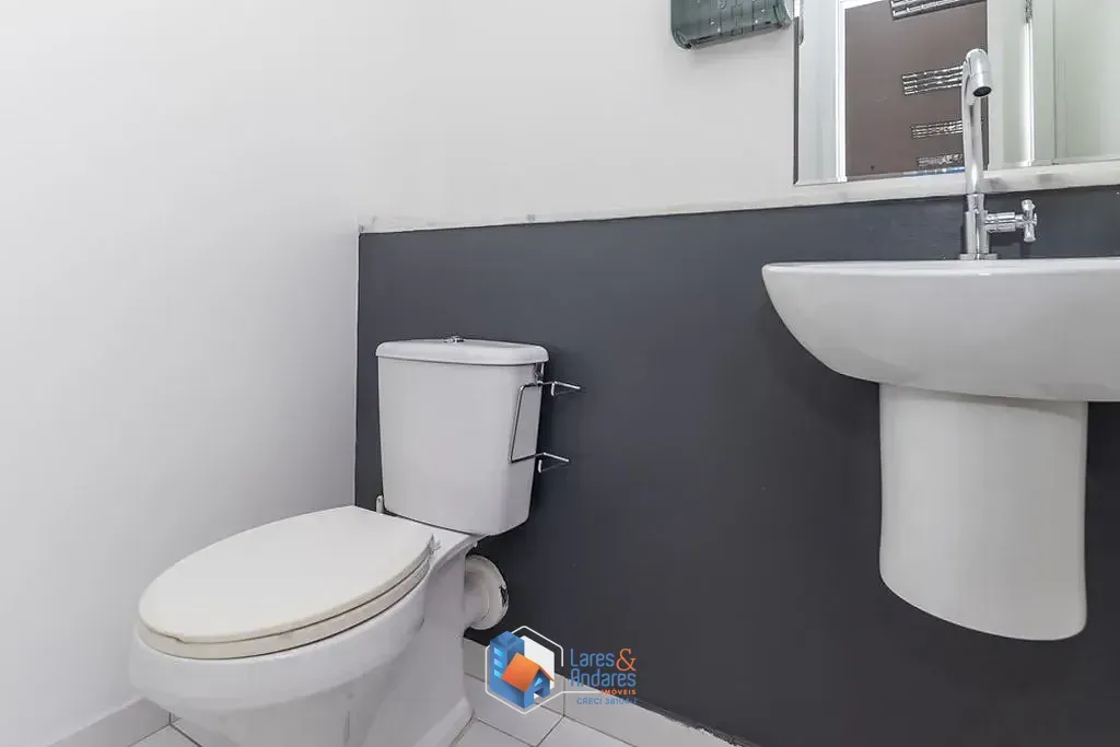 Imagem Sala à venda 4 Vagas 82M² Morumbi São Paulo - SP