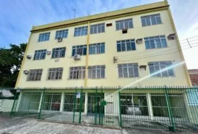  APARTAMENTO 2 QUARTOS C/ 58M² - 1 VAGA DE GARAGEM - QUINTINO - RJ IMÓVEL AVALIADO EM R$ 170.000,00 1ª PRAÇA: 23/02/2026 - VALOR INICIAL DE VENDA: R$ 170.000,00 2ª PRAÇA: 25/02/2026 - VALOR INICIAL DE VENDA: R$ 85.000,00