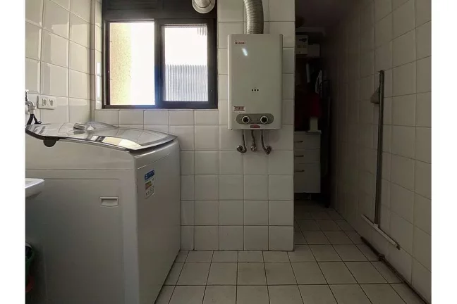 Imagem Apartamento à venda em São Paulo, Casa Verde, com 3 quartos, 79m2