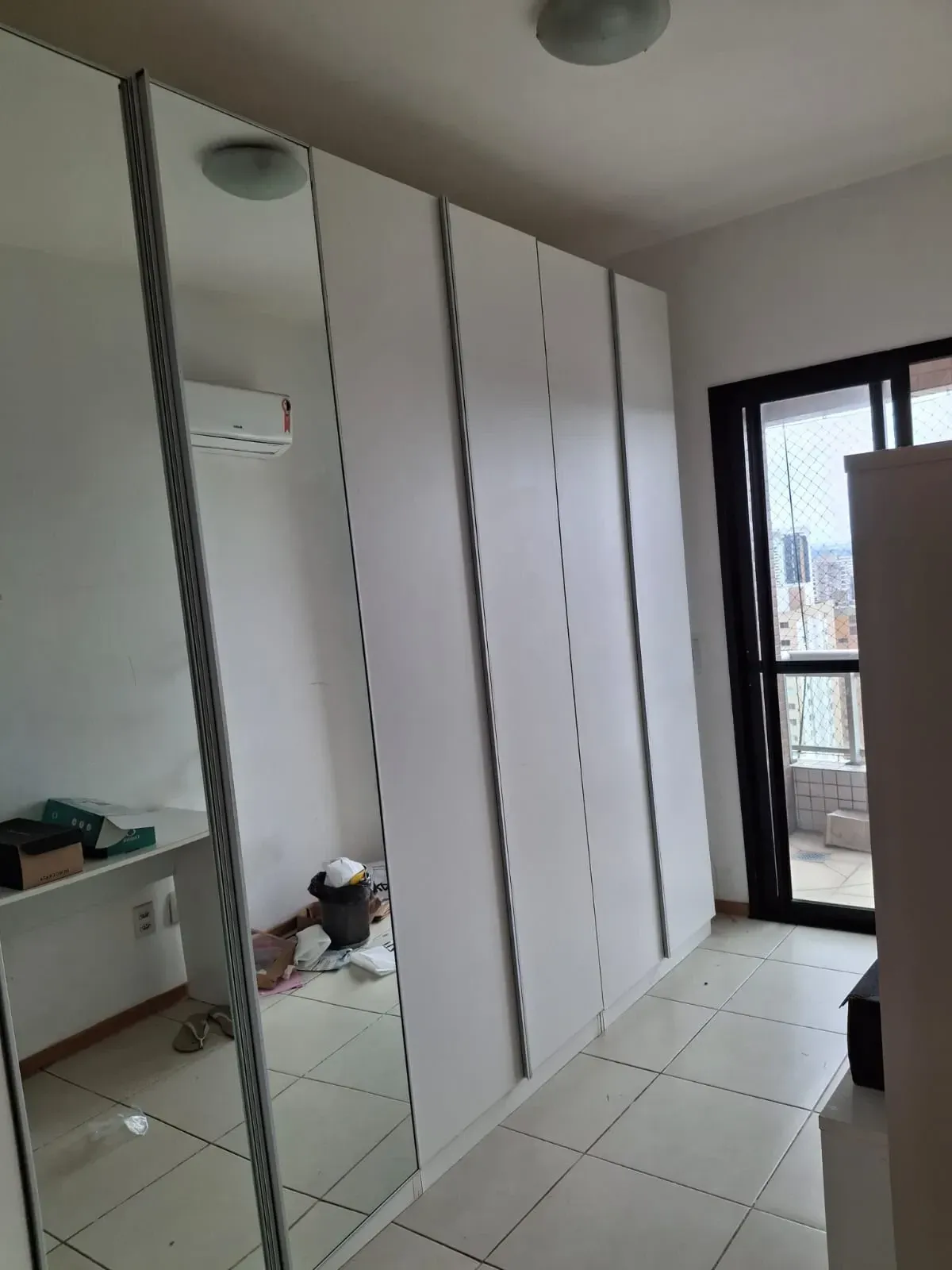 Imagem Apartamento com 2 Quartos para Alugar, 60 m² em São Brás - Belém