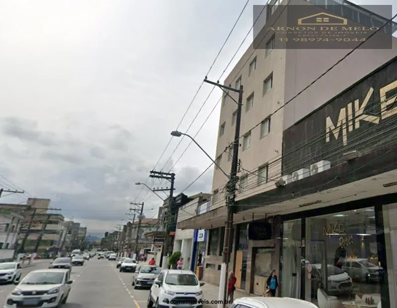 Imagem Hoteis para venda em Santos no bairro Vila Nova