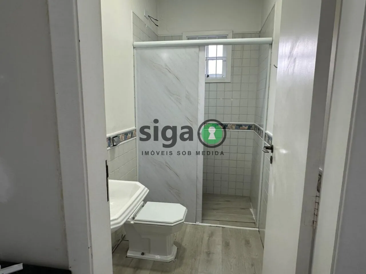 Imagem Sobrado à venda Chac Santo Antônio Excelente oportunidade residencial ou comercial