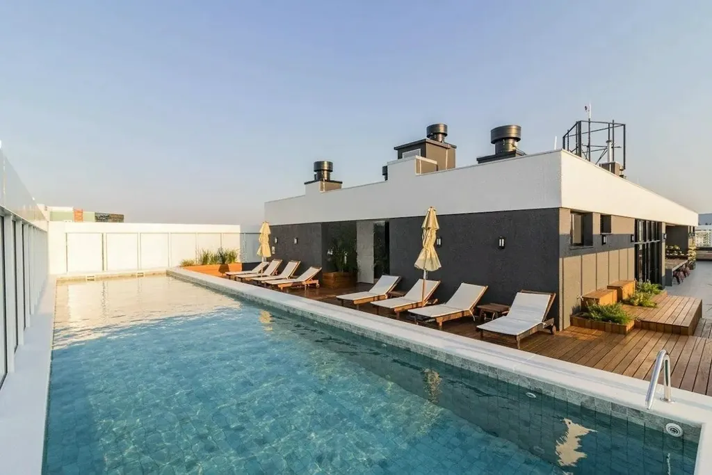 Imagem Apartamento em Azenha