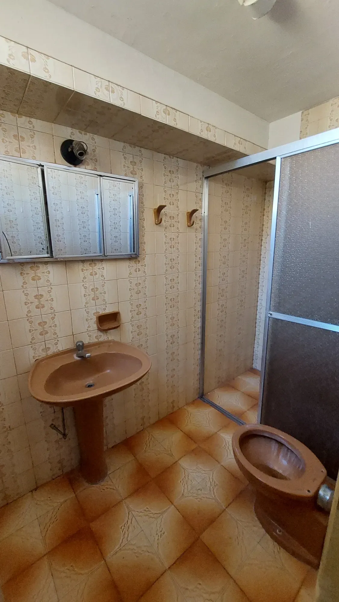 Imagem Casa com 3 Quartos à Venda, 172 m² em Núcleo Residencial Presidente Geisel - Bauru