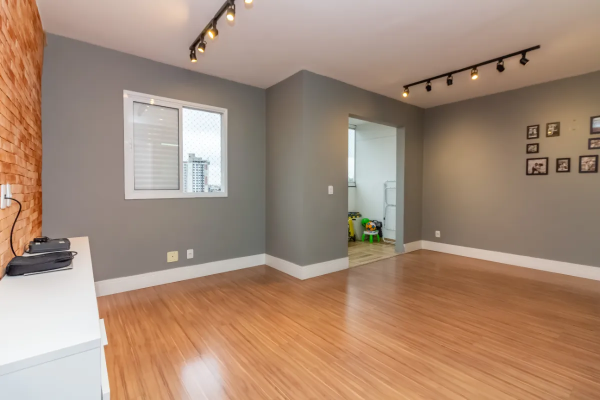 Imagem Apartamento para venda em Freguesia do Ó com 2 quartos, sendo 1 suíte, 74m2