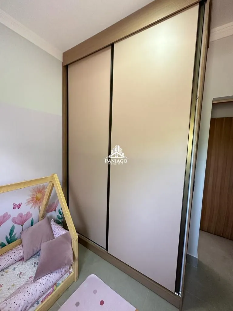 Imagem Sobrado à Venda no Condomínio Villa Di Capri | 135 m²