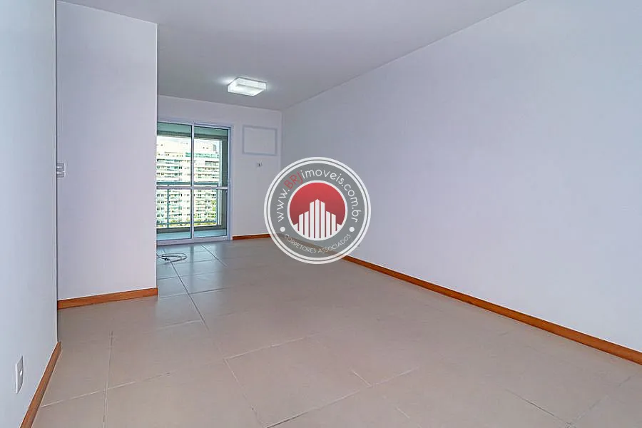 Imagem Apartamento a Venda no bairro Recreio dos Bandeirantes - Rio de Janeiro, RJ