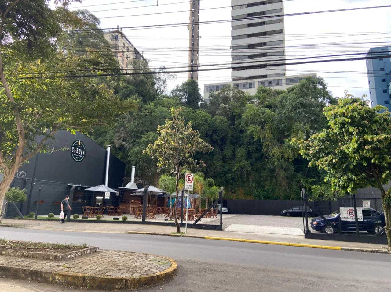 Foto do imóvel Loja para venda em Caxias do Sul