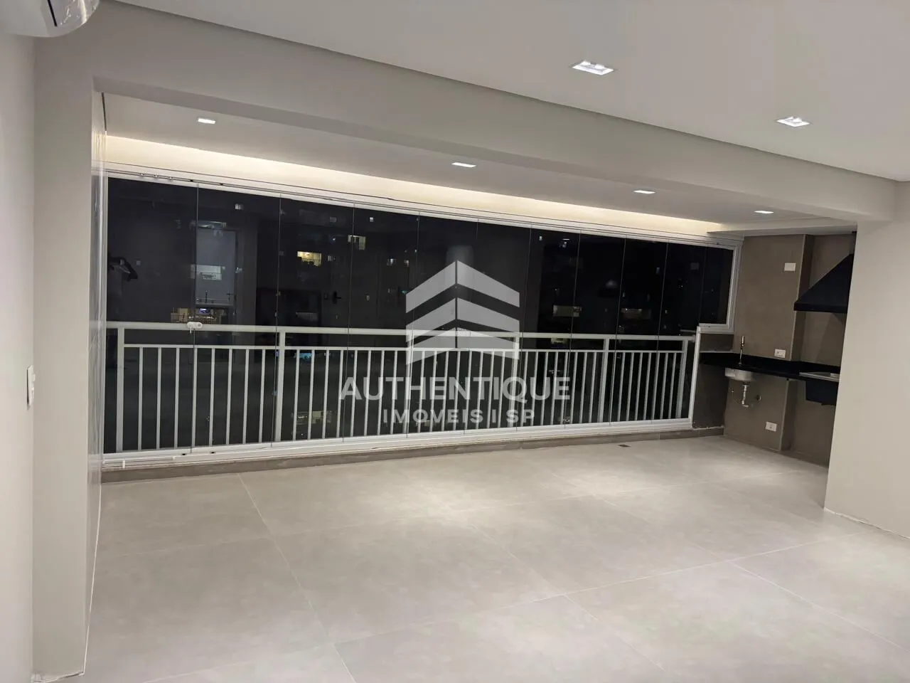 Imagem RESERVA CAMINHOS DA LAPA - Apartamento no bairro Lapa à venda