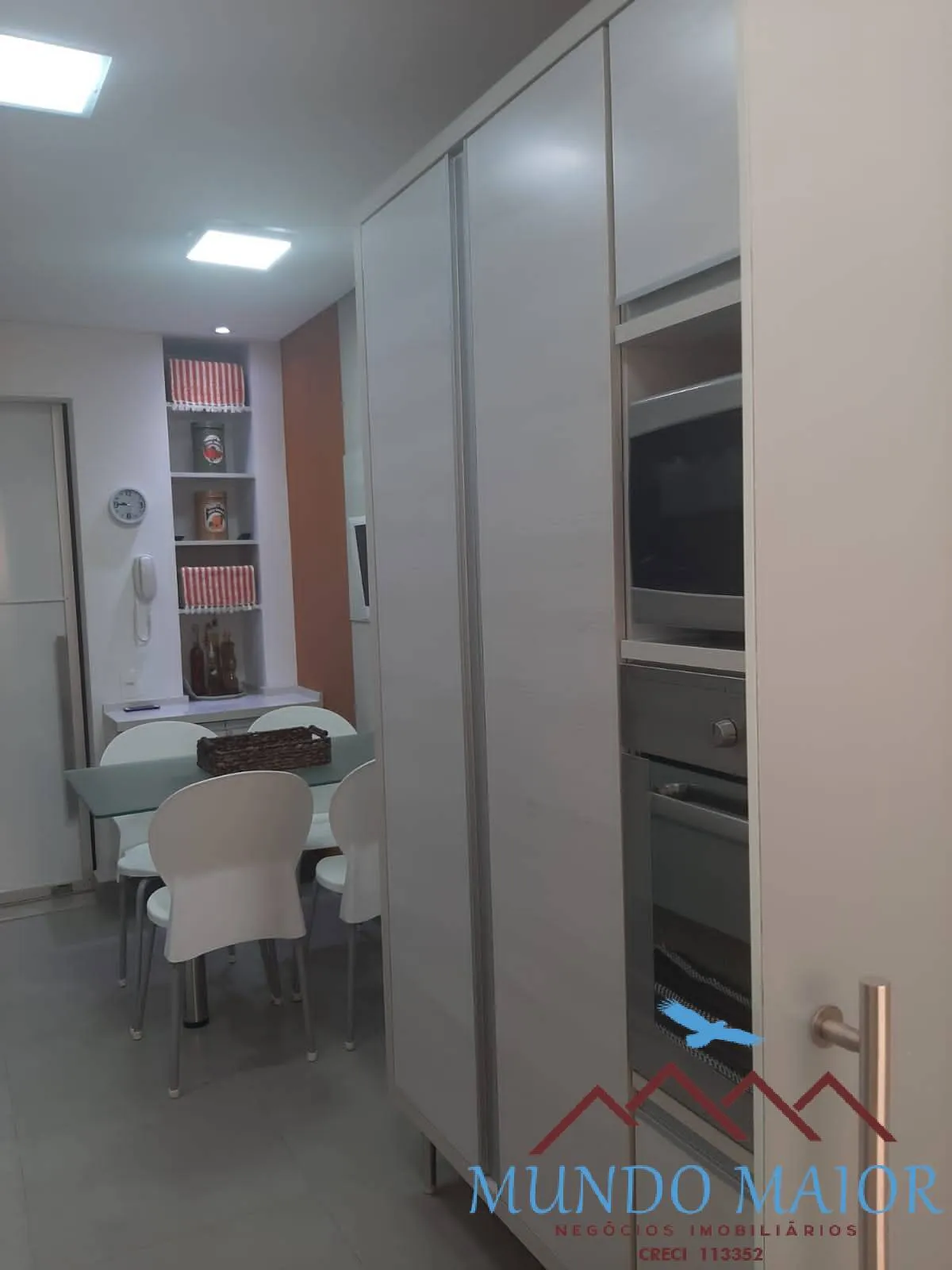 Imagem Apartamento com 3 Quartos e 2 suites , 100m² - Sao Caetano do Sul !!!
