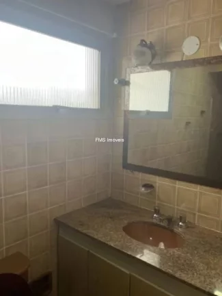 Imagem 3 Dormitórios e 1 suíte à venda no Brooklin de 142m²