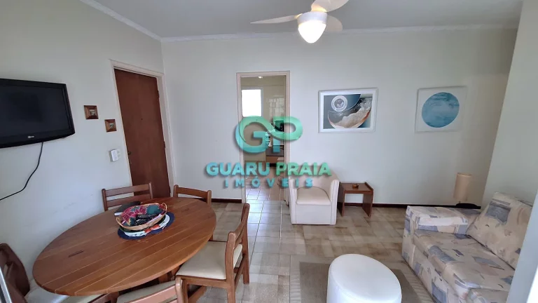 Imagem Apartamento em Enseada, Guarujá/SP