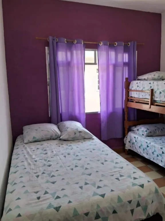 Imagem APARTAMENTO COM 34,00 m² - CANTO DO FORTE - PRAIA GRANDE SP