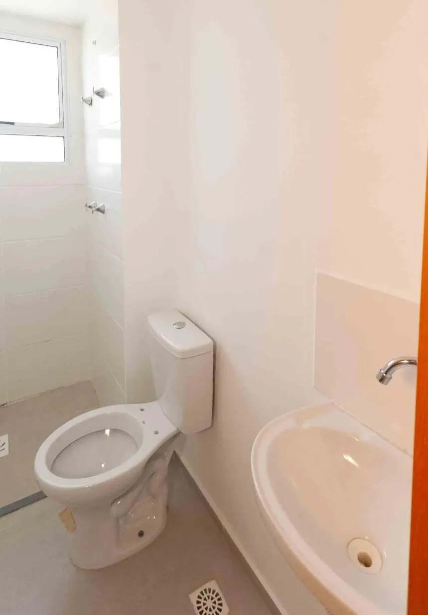 Imagem Apartamento novo ao lado da estação Colonial.