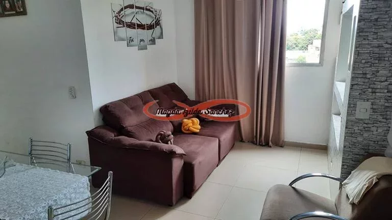 Imagem APARTAMENTO A VENDA EM ITAQUERA (VILA BRASIL).