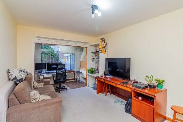 Imagem Apartamento em Petrópolis