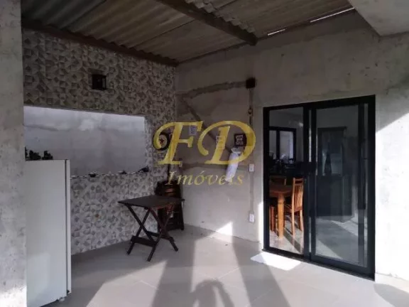 Imagem Casa em Atibaia.