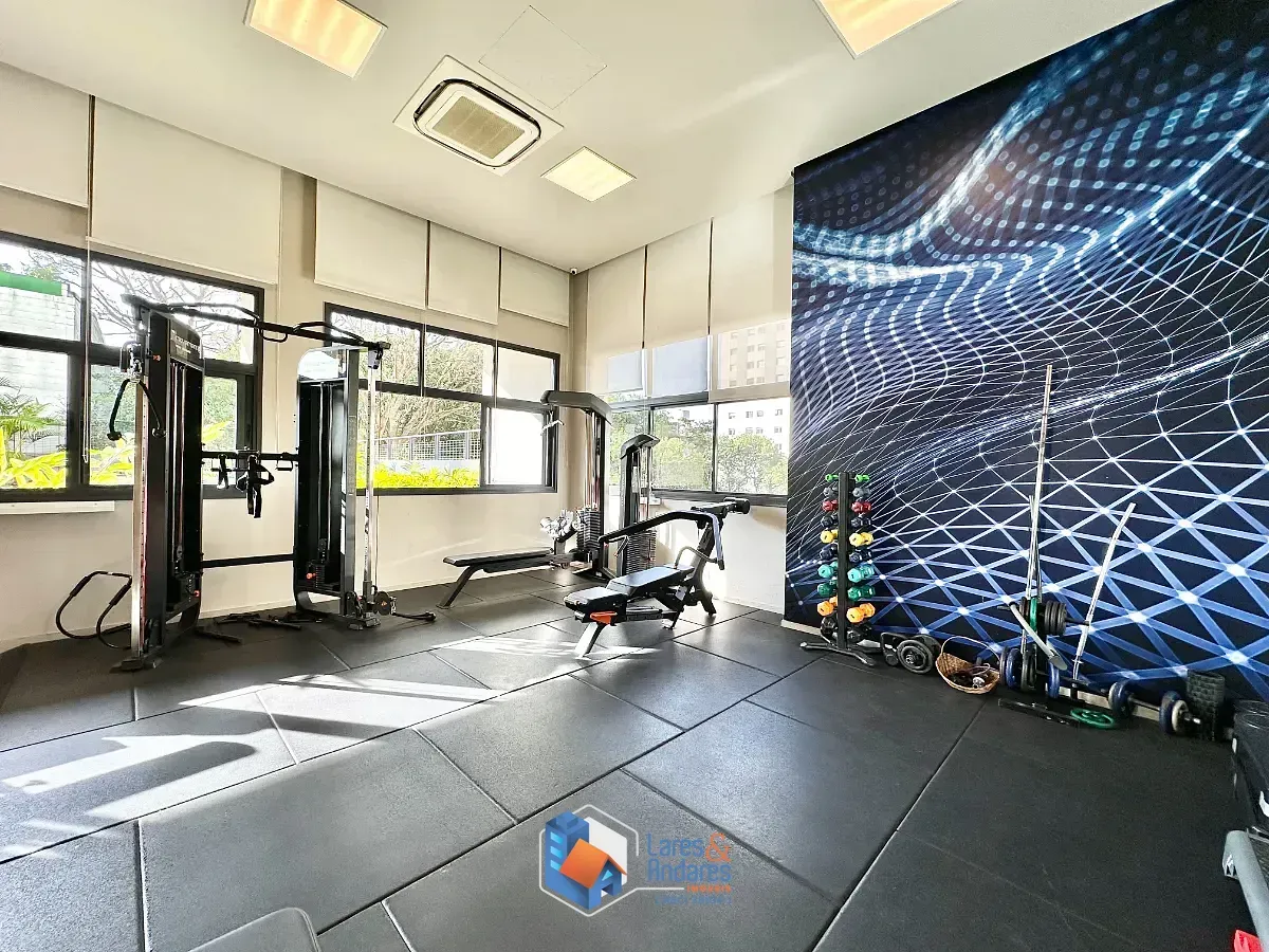 Imagem Apartamento para venda em Pinheiros com 2 quartos, sendo 1 suíte, 73m²