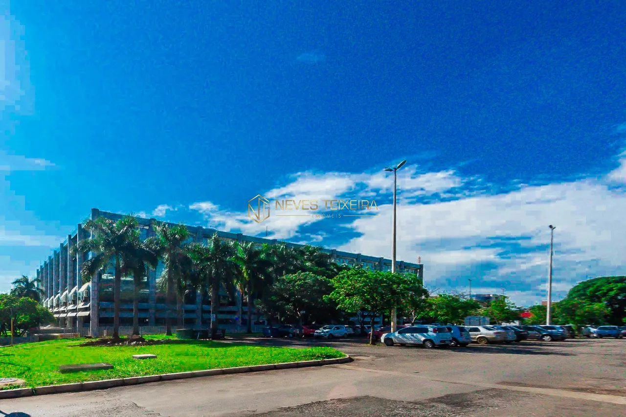 Imagem SALA COMERCIAL em BRASÍLIA - DF, ASA NORTE