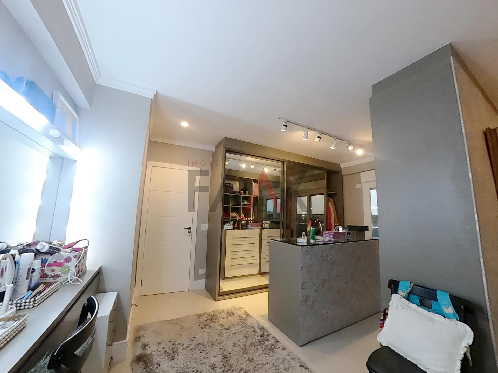 Imagem Apartamento à venda, BOQUEIRÃO - NÚCLEO SANTA CRUZ, GUARAPUAVA - PR