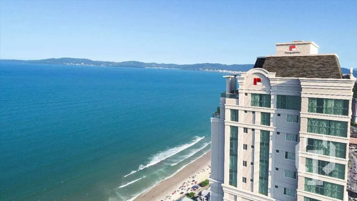Imagem Apartamento à venda, no Al Mare - Pasqualotto, em Itapema, Centro, com 4 quartos, 168,53m2