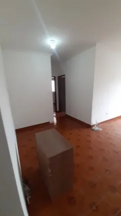 Imagem EXCELENTE APARTAMENTO À VENDA EM CUBATÃO!!! 2 DORMITÓRIOS 1 VAGA!