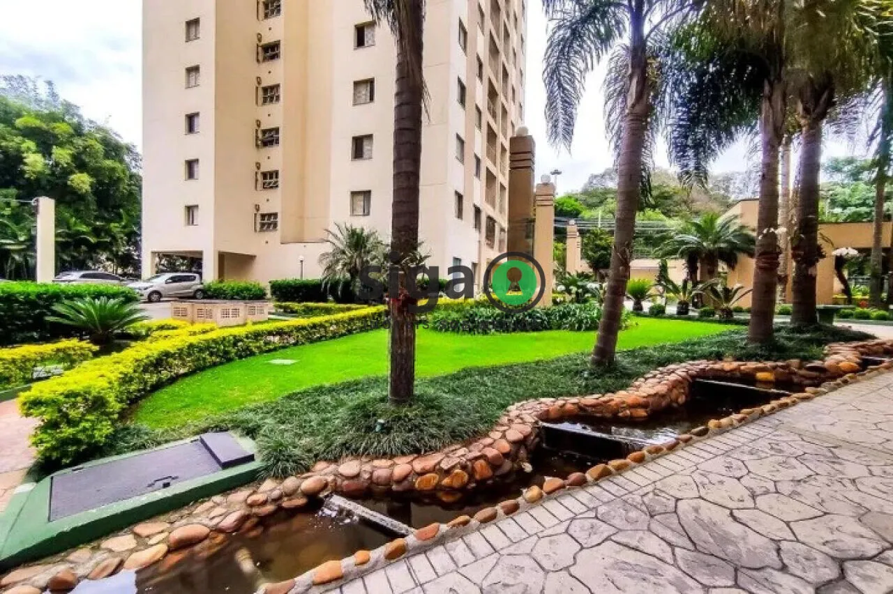 Imagem Apartamento a venda 70 m² 3 Dormitórios, 1 Suíte, 1 vaga Jardim Vazani -SP