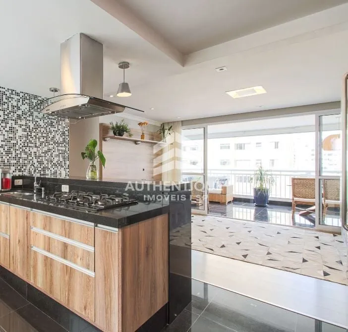 Imagem Fascínio Vila Mariana - Apartamento à venda em São Paulo/SP