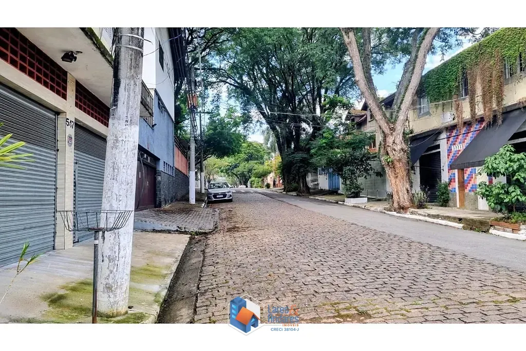 Imagem Loja à venda 130M² Jardim Petrópolis São Paulo - SP