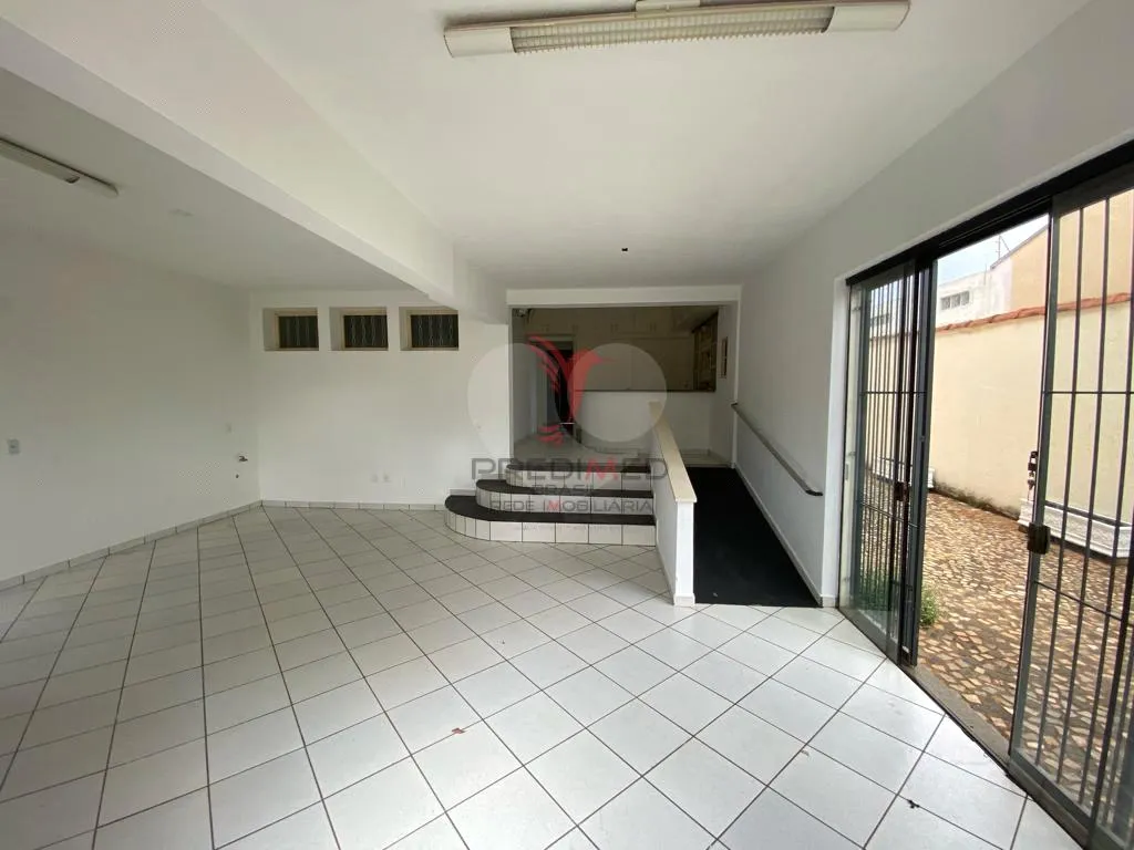 Foto do imóvel Loja / Salão / Ponto Comercial de 65m² no bairro Vila Antonieta I, em Lençóis Paulista