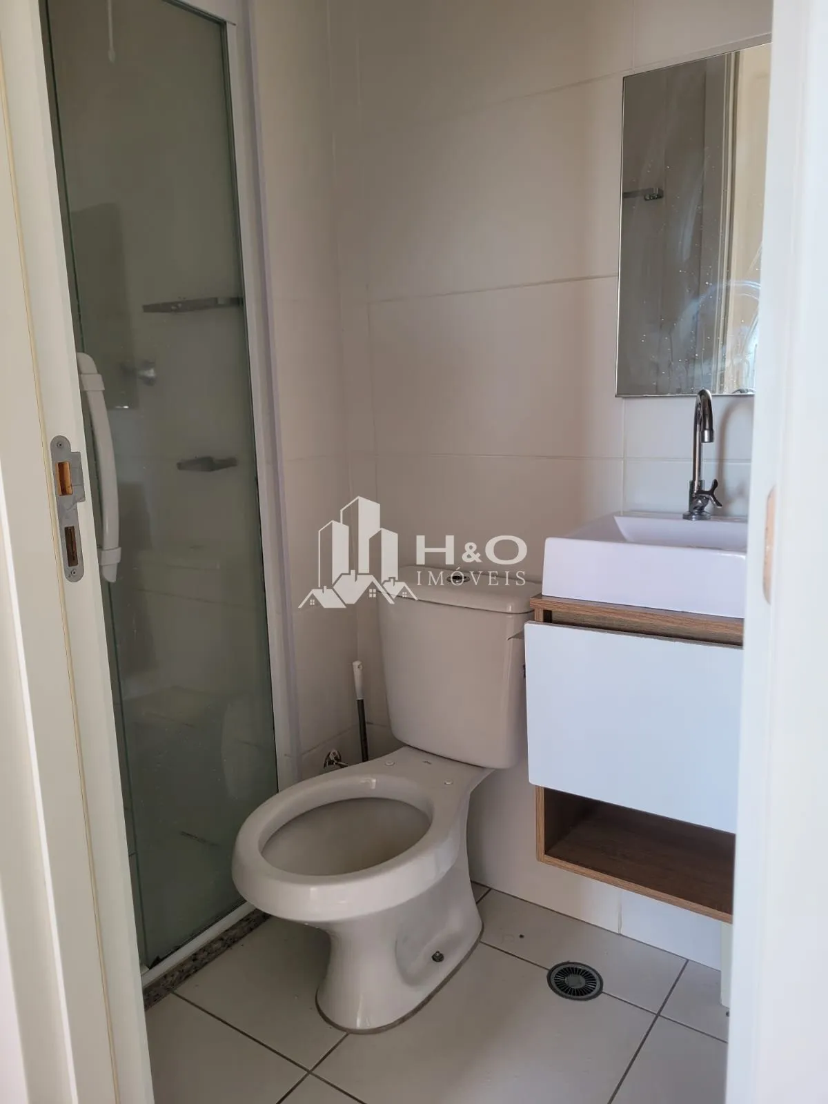 Imagem Apartamento à venda na Vila Nova Curuçá - Reformado e pronto para morar!