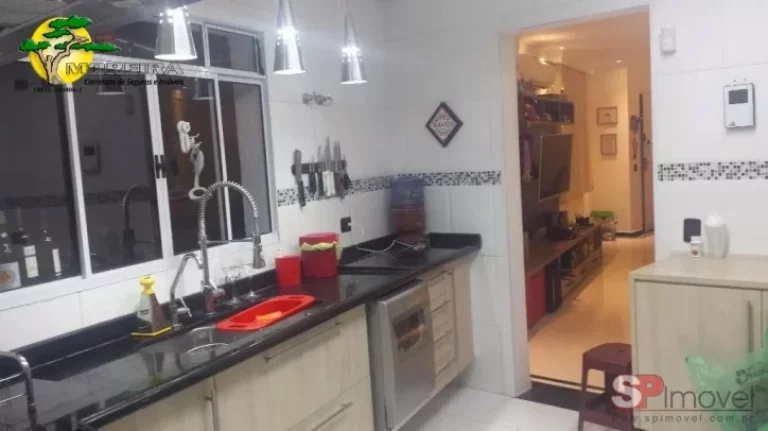 Imagem LINDO SOBRADO NA VILA ROMERO