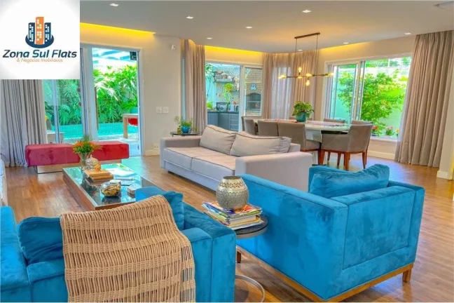 Foto do imóvel Casa Alto Padrão à Venda Na Vila Mariana Com 3 Suítes, 3 Vagas, Piscina Aquecida e Espaço Gourmet em RUA MONTESQUIÉU