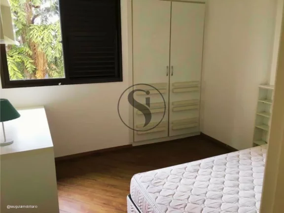 Imagem APARTAMENTO RESIDENCIAL em SÃO PAULO - SP, PINHEIROS