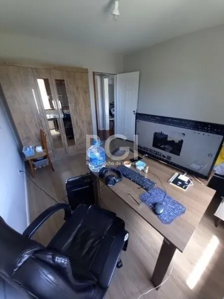 Imagem Apartamento para Venda - 104m², 3 dormitórios, 1 vaga - Tristeza