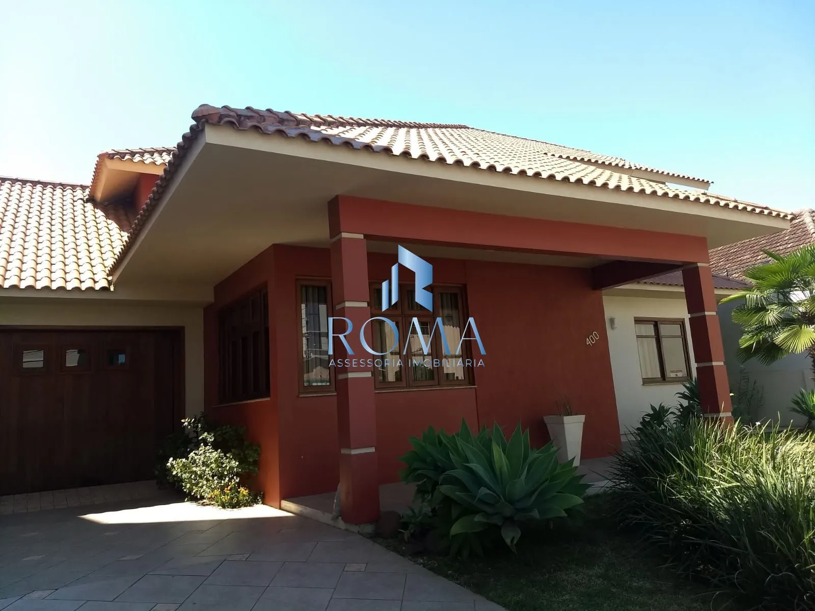Imagem Casa 5 dormitórios à venda Nossa Senhora do Rosário Santa Maria/RS