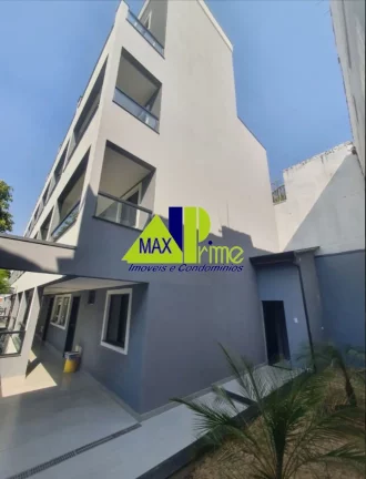 Imagem APARTAMENTO 45M²/02 DORMITÓRIOS/SEM VAGA