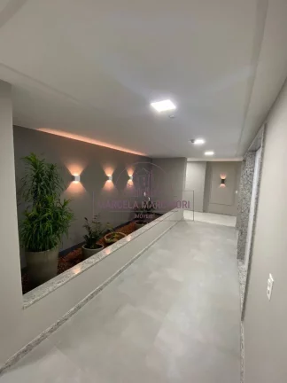Imagem apartamento 02 quartos, 1 suite sol da manhã