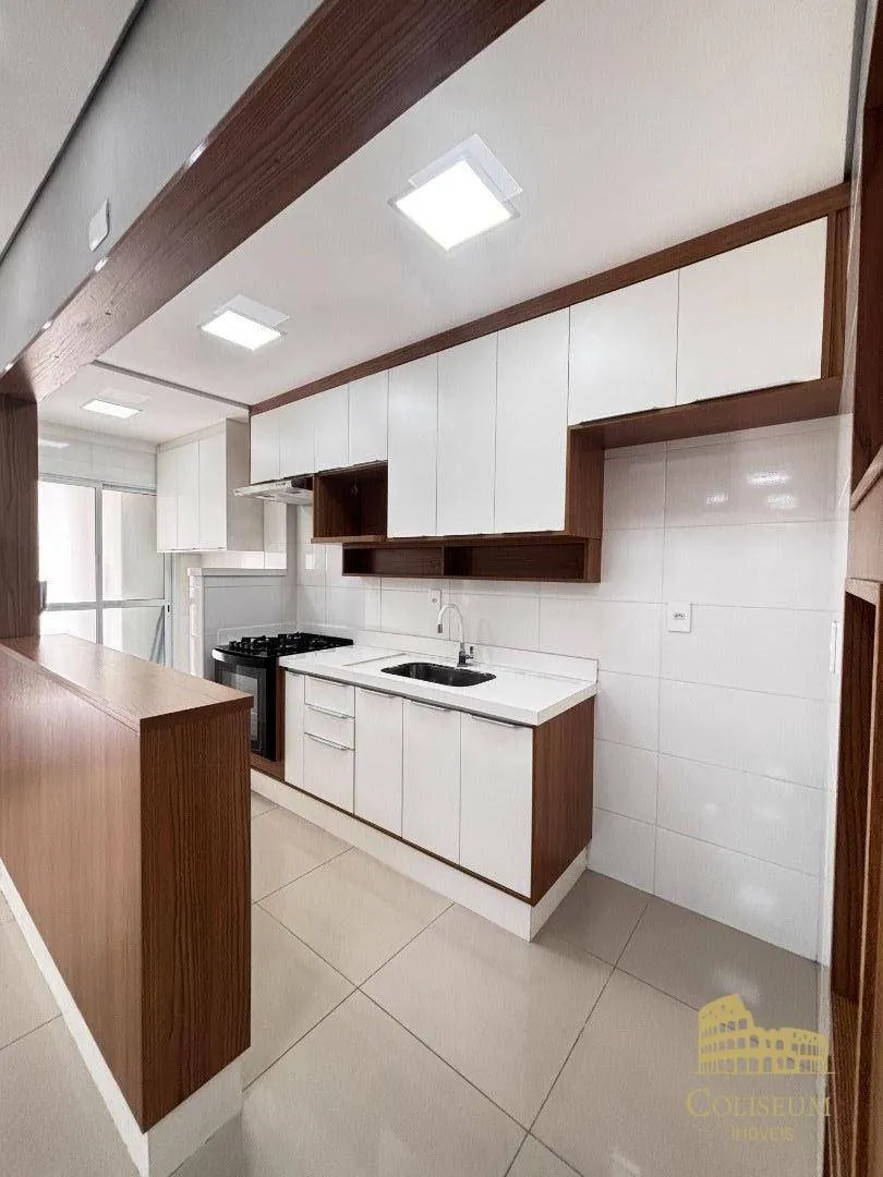 Imagem Apartamento com 2 dormitórios à venda, 114 m² por R$ 650.000,00 - Vila Guilhermina - Praia Grande/SP
