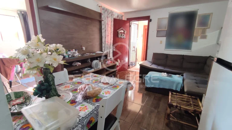 Imagem Residencial Altos da Theodomiro II - Apartamento Térreo, Ipiranga, Sapucaia do Sul