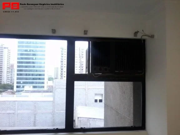 Imagem Conjunto comercial - Moema