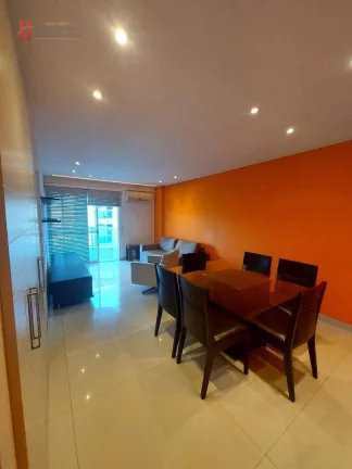 Imagem Apartamento com 2 quartos à venda, 95 m² por R$ 700.000 - Jardim Vinte e Cinco de Agosto - Duque de Caxias/RJ