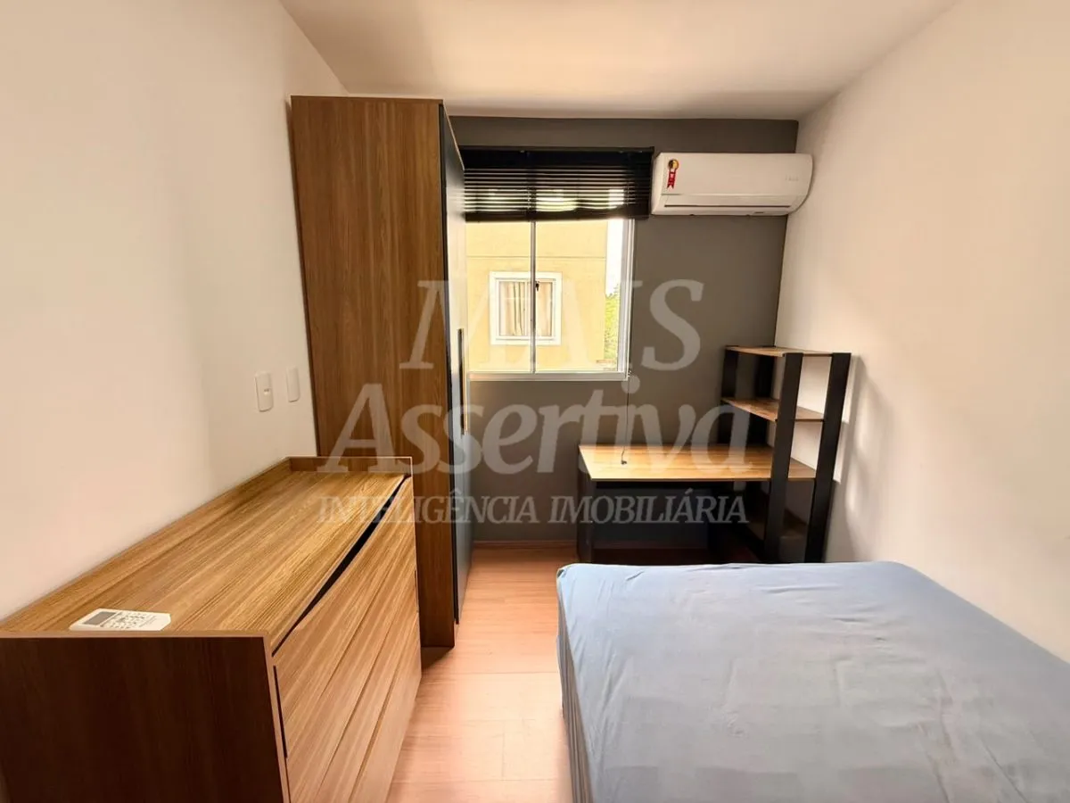 Imagem Apartamento semi mobiliado para locação - Porto Rotterdam