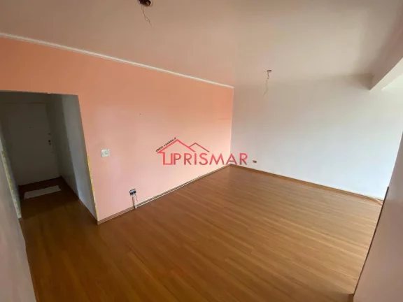 Imagem Venda apartamento na Av Ana Costa, Santos