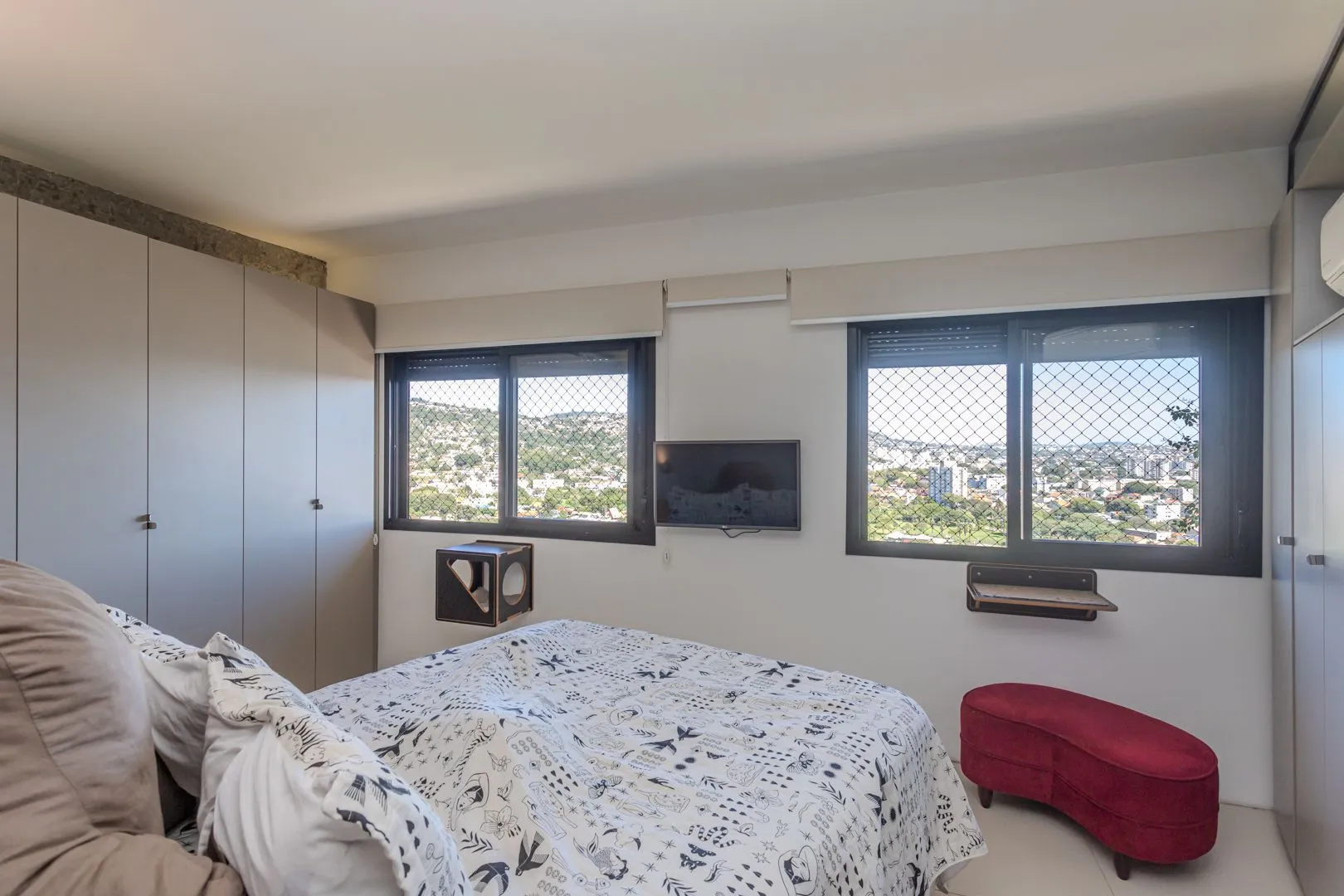 Imagem Apartamento em Jardim Botânico