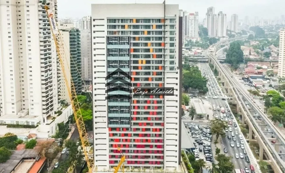 Imagem Apartamento à venda em São Paulo/SP