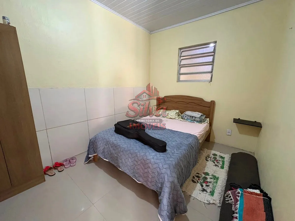 Imagem C1249 | Casa 3 dormitórios à venda a 70m do mar